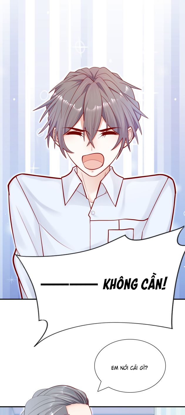 Anh Ấy Sinh Ra Là Công Của Tôi Chap 10 - Next Chap 11